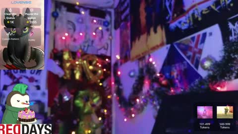 Darkness online show from 12-18-24, 01:48