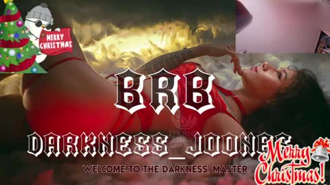 Darkness online show from 12-28-24, 05:46