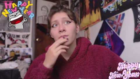 Darkness online show from 12-31-24, 09:50