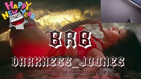 Darkness online show from 01-08-25, 07:13