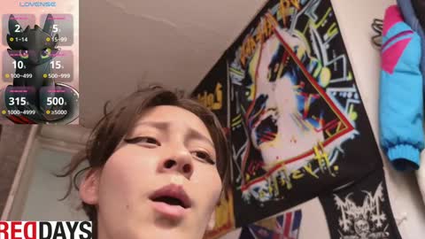 Darkness online show from 01-15-25, 06:40