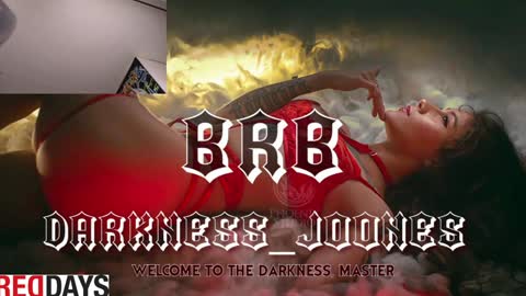 Darkness online show from 01-17-25, 05:41