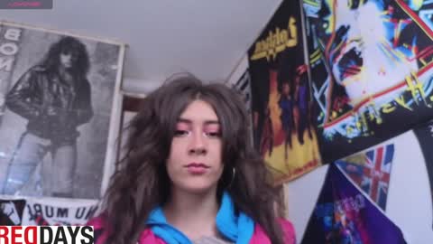 Darkness online show from 01-21-25, 06:55