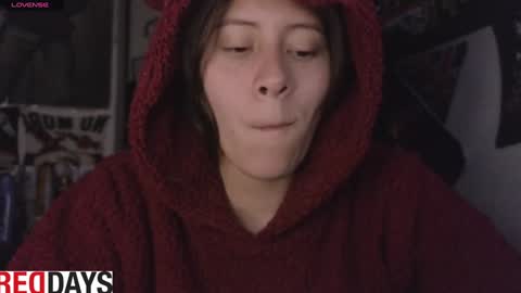 Darkness online show from 01-23-25, 11:05