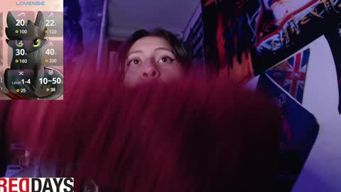 Darkness online show from 02-06-25, 12:54