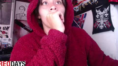 Darkness online show from 02-12-25, 10:04