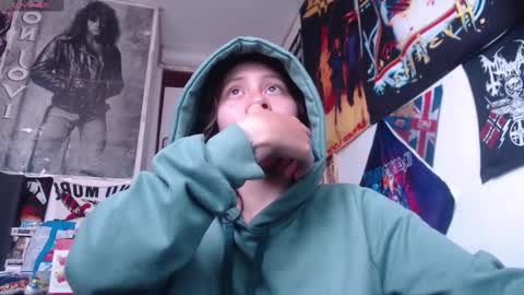 Darkness online show from 02-17-25, 09:52