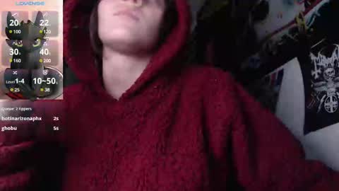 Darkness online show from 02-19-25, 12:03