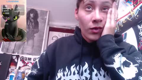 Darkness online show from 02-27-25, 09:25