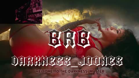 Darkness online show from 03-07-25, 08:44