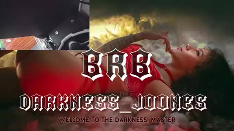 Darkness online show from 10-10-25, 04:17