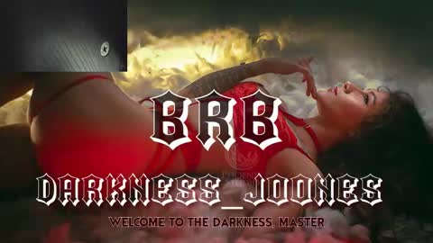 Darkness online show from 11-05-25, 05:24