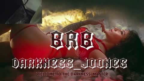 Darkness online show from 11-27-25, 06:21