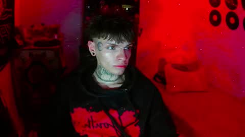 Snapshot of darkness_prince_x chatting on 09-10-25, 03:50 online show from 09-10-25, 03:50