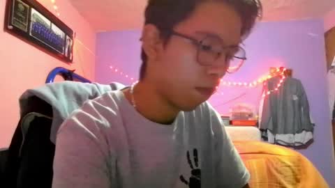 Jose Ian online show from 05-22-26, 02:08