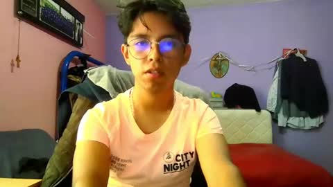 Jose Ian online show from 06-20-26, 10:34