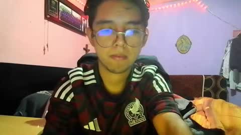 Jose Ian online show from 06-28-26, 04:29