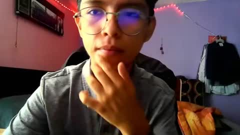 Jose Ian online show from 07-13-26, 03:48