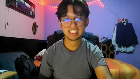 Jose Ian online show from 07-19-26, 06:17