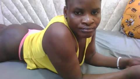 SHANICE online show from 10-18-25, 08:15