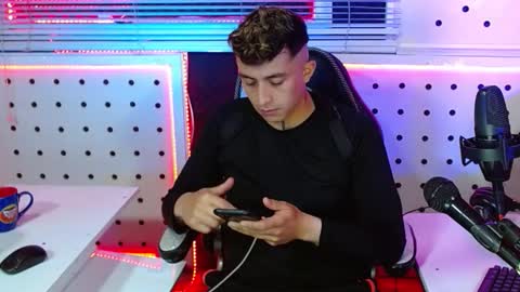 DARKO0717 online show from 11-02-25, 05:04