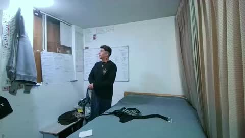 DARKO0717 online show from 11-16-25, 01:06