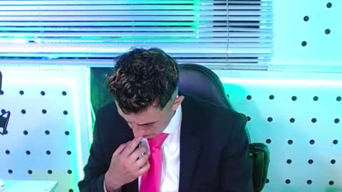 DARKO0717 online show from 12-17-25, 12:44