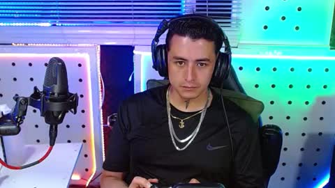 DARKO0717 online show from 01-13-26, 01:55