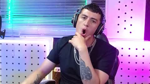 DARKO0717 online show from 03-07-26, 02:19