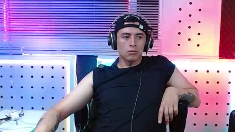 DARKO0717 online show from 03-10-26, 01:21