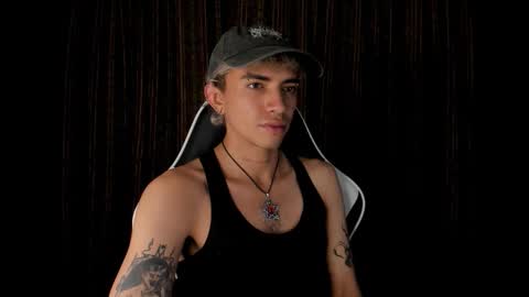 Darko online show from 12-18-25, 12:06