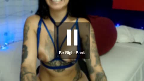 Snapshot of darkopalx chatting on 03-10-25, 02:16 DARK  OPAL online show from 03-10-25, 02:16