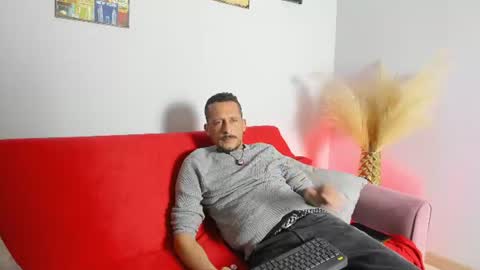 Jhon y Lucy online show from 07-08-26, 03:33