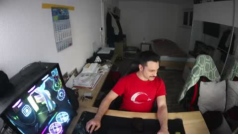 darkschneider_ online show from 01-28-25, 12:36