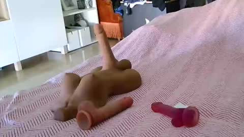 darkseduction25 online show from 11-03-25, 01:12