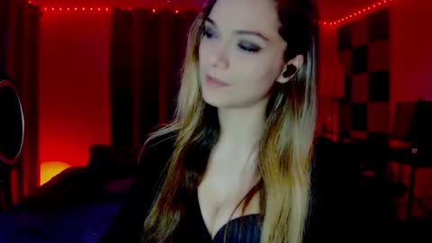 roseredgoddess online show from 09-13-25, 02:55