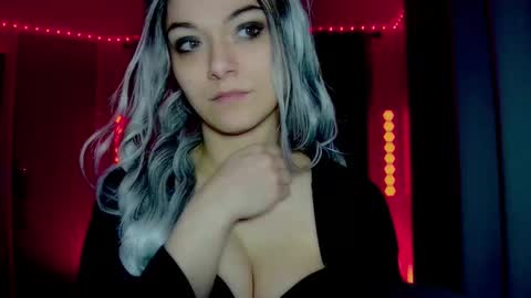 roseredgoddess online show from 03-08-26, 04:16