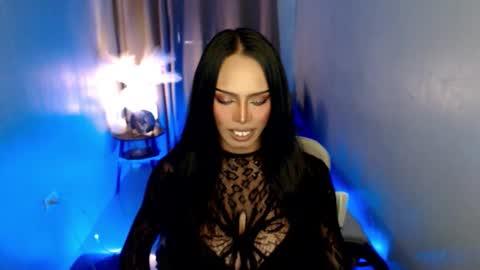 Snapshot of darksoul_mistress chatting on 02-03-26, 07:13 HAPPY BIRTHDAY MISTRESS MADRIANA online show from 02-03-26, 07:13