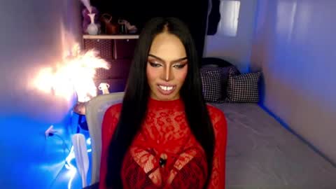 HAPPY BIRTHDAY MISTRESS MADRIANA online show from 03-30-26, 12:06