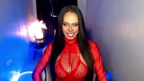 HAPPY BIRTHDAY MISTRESS MADRIANA online show from 04-10-26, 10:31