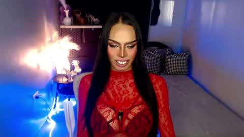 Snapshot of darksoul_mistress chatting on 04-23-26, 03:52 HAPPY BIRTHDAY MISTRESS MADRIANA online show from 04-23-26, 03:52