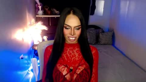 Snapshot of darksoul_mistress chatting on 05-13-26, 07:39 HAPPY BIRTHDAY MISTRESS MADRIANA online show from 05-13-26, 07:39