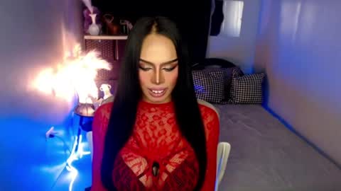 Snapshot of darksoul_mistress chatting on 06-04-26, 10:54 HAPPY BIRTHDAY MISTRESS MADRIANA online show from 06-04-26, 10:54