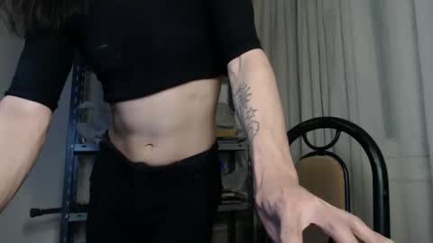 darksuggarbitch online show from 01-17-26, 07:13