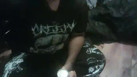 DarkSundaze online show from 06-04-26, 01:55