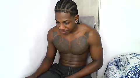 Darktemp  online show from 01-18-26, 11:25