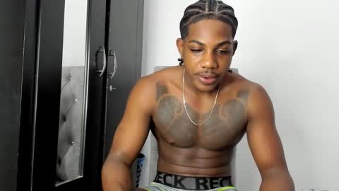 Darktemp  online show from 02-18-26, 10:33