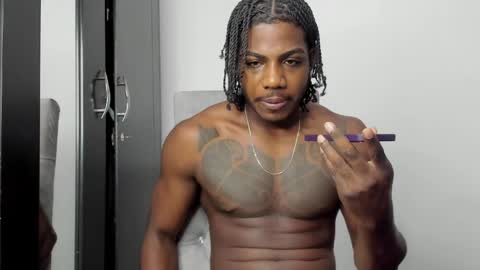 Darktemp  online show from 03-28-26, 10:59