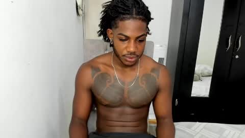 Darktemp  online show from 04-13-26, 11:37