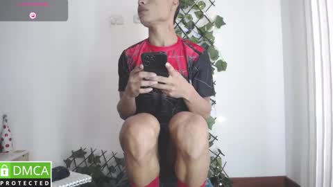 darkviper26 online show from 02-02-25, 06:10